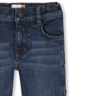 Pantaloni in denim TIMBERLAND 
                    RAGAZZO