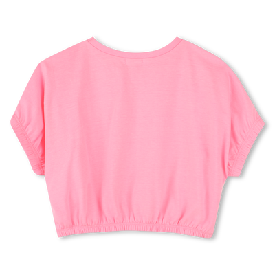 T-shirt a maniche corte BILLIEBLUSH BAMBINA