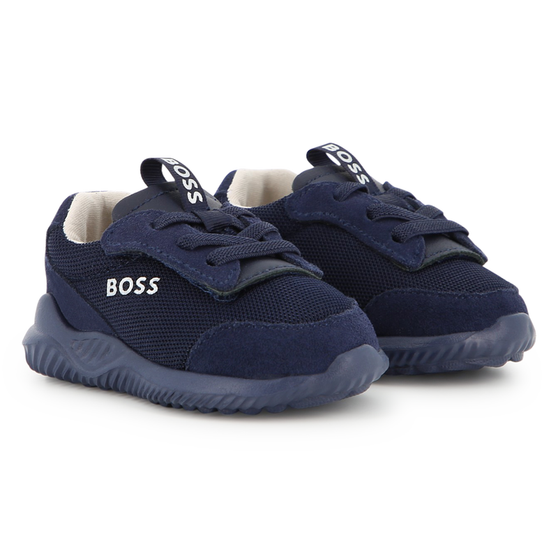 Sneakers BOSS 
                        RAGAZZO