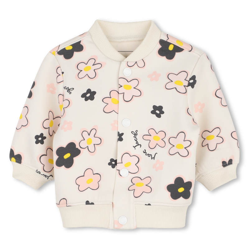 Set pantalone, cardigan e t-shirt MARC JACOBS 
                        UNISEX