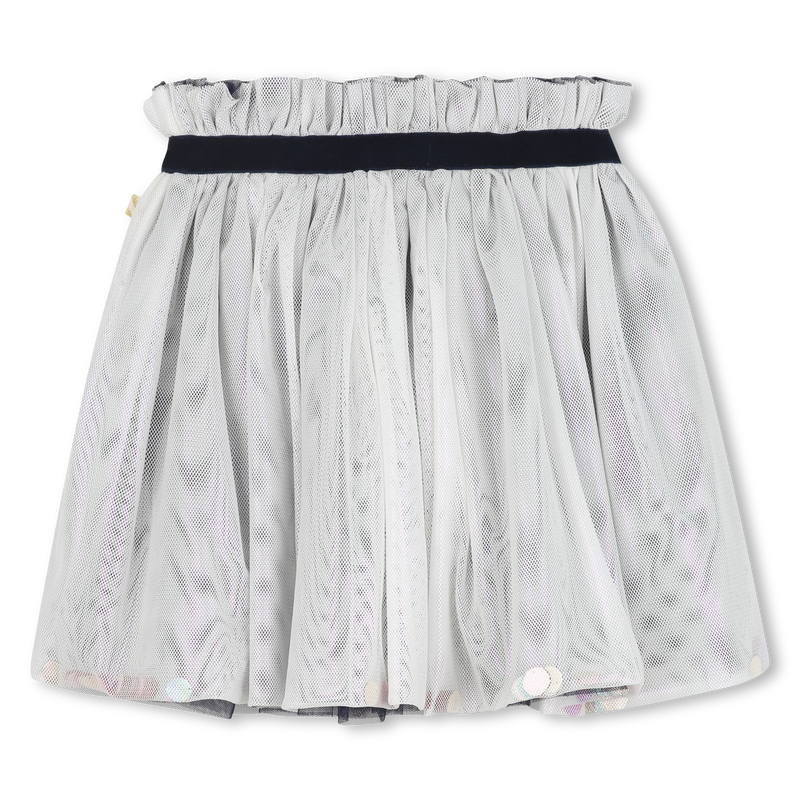 Sottoveste in tulle BILLIEBLUSH 
                        BAMBINA