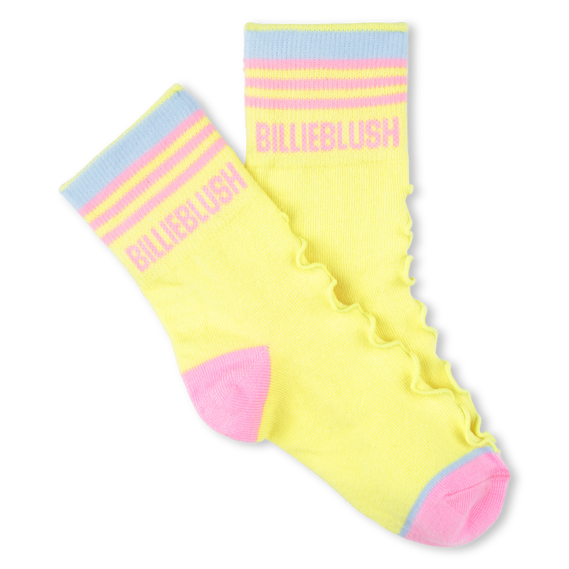 Set di calzini a righe BILLIEBLUSH 
                        BAMBINA