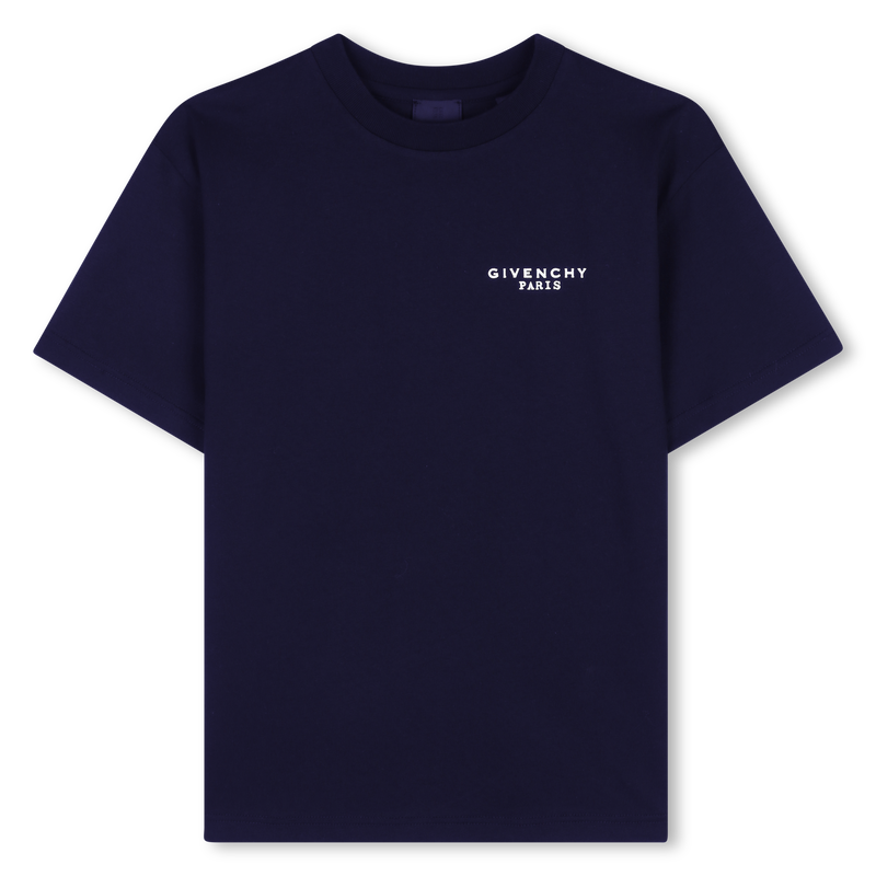 T-shirt a maniche corte GIVENCHY 
                        UNISEX