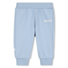 Completo da jogging BOSS 
                    RAGAZZO