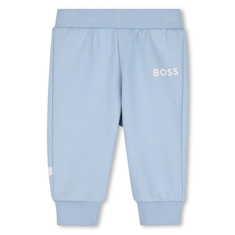 JOGGER SET BOSS 
                        RAGAZZO