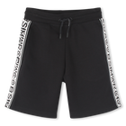 Bermuda con fasce laterali MARC JACOBS 
                    UNISEX
