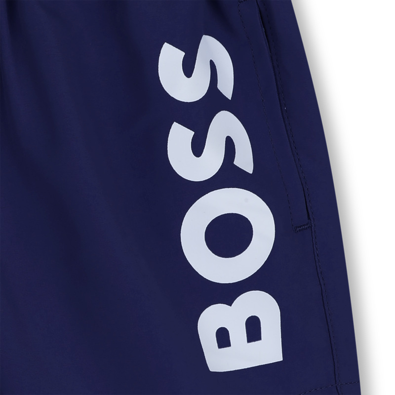PANTALONCINI DA BAGNO BOSS 
                        RAGAZZO