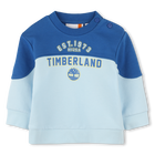Felpa TIMBERLAND 
                    RAGAZZO