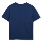 TEE SHIRT BOSS 
                    BAMBINO
