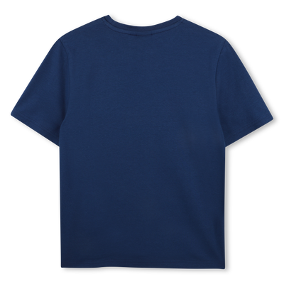 TEE SHIRT BOSS BAMBINO