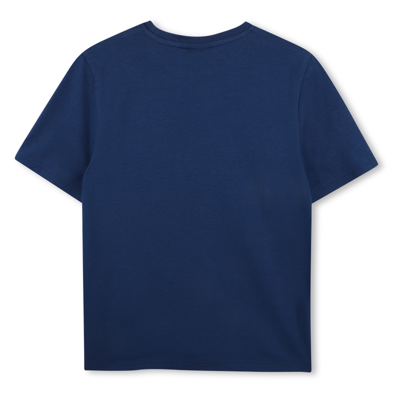 TEE SHIRT BOSS 
                        BAMBINO