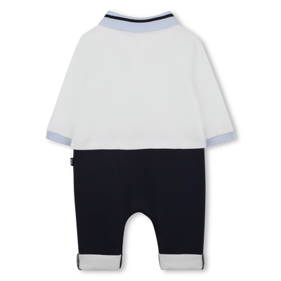 Tuta cerimoniale BOSS RAGAZZO