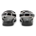 Sandali con cinturino KARL LAGERFELD KIDS 
                    BAMBINA