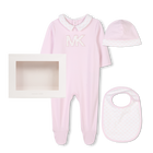 COMPLETO PIGIAMA MICHAEL KORS 
                    UNISEX