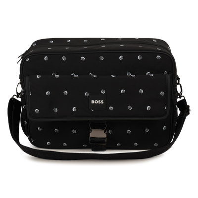Borsa per pannolini con cerniera BOSS UNISEX