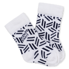 Set di 2 paia di calzini lavorati a maglia KENZO KIDS 
                    UNISEX