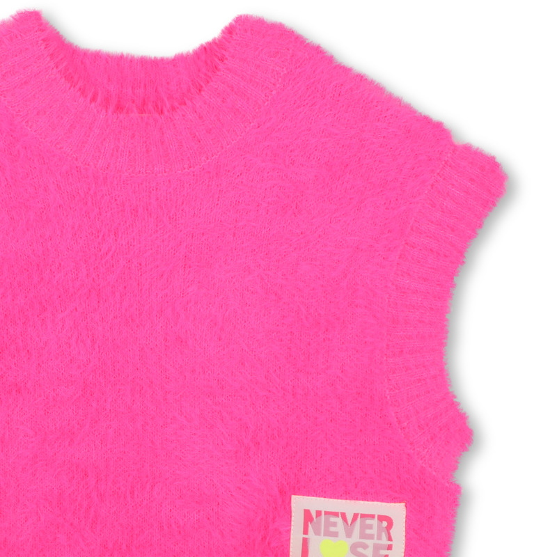 Gilet senza maniche BILLIEBLUSH 
                        BAMBINA