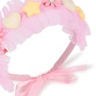 Cerchietto da cerimonia BILLIEBLUSH 
                    BAMBINA
