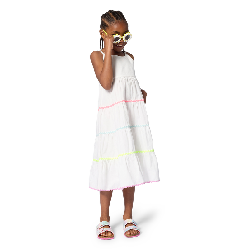 Rubinetto BILLIEBLUSH 
                        BAMBINA