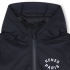 Piumino in poliestere KENZO KIDS 
                    UNISEX