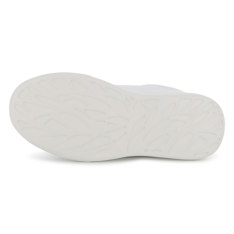 SNEAKERS STRINGATE KARL LAGERFELD KIDS 
                        UNISEX