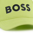 Cappello chiusura regolabile BOSS 
                    RAGAZZO