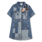 Abito a maniche corte MARC JACOBS 
                    BAMBINA