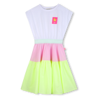 Abito in cotone BILLIEBLUSH 
                    BAMBINA
