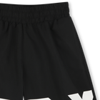 Bermuda da bagno con tasche DKNY 
                    BAMBINO