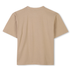 T-shirt con stampa 3D TIMBERLAND 
                    RAGAZZO