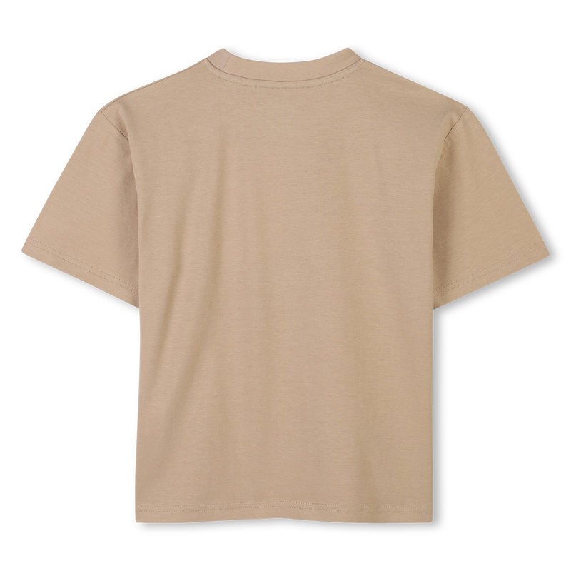 T-shirt con stampa 3D TIMBERLAND 
                        RAGAZZO