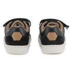 Sneakers con chiusura a strappo BOSS 
                    RAGAZZO