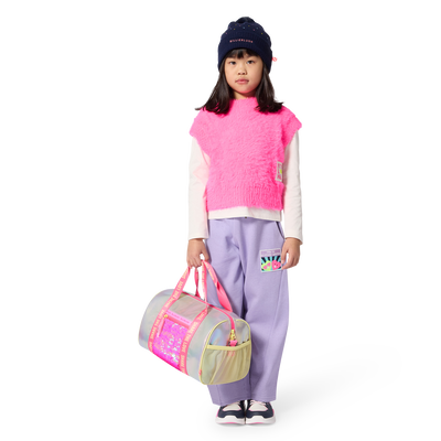 Borsa da bowling BILLIEBLUSH BAMBINA