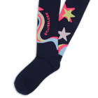 Collant BILLIEBLUSH 
                    BAMBINA