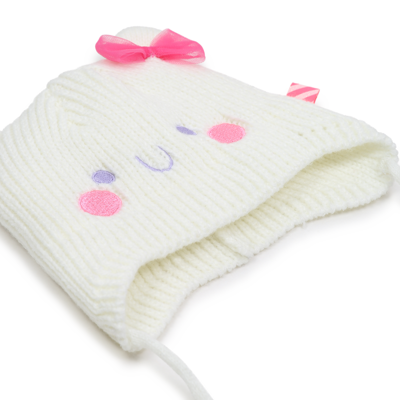 Cappello di lana BILLIEBLUSH 
                        BAMBINA