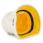 Cappello da pescatore con ricamo fantasia MARC JACOBS 
                    UNISEX