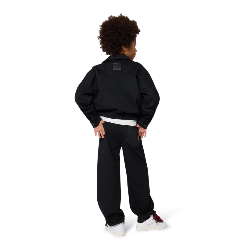 Giacca oversize LANVIN 
                        RAGAZZO