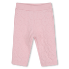 Completo felpa e pantaloni KENZO KIDS 
                    BAMBINA