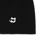 Cappello di lana KARL LAGERFELD KIDS 
                    BAMBINA