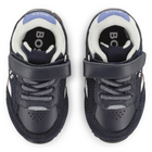 Sneakers BOSS 
                    RAGAZZO