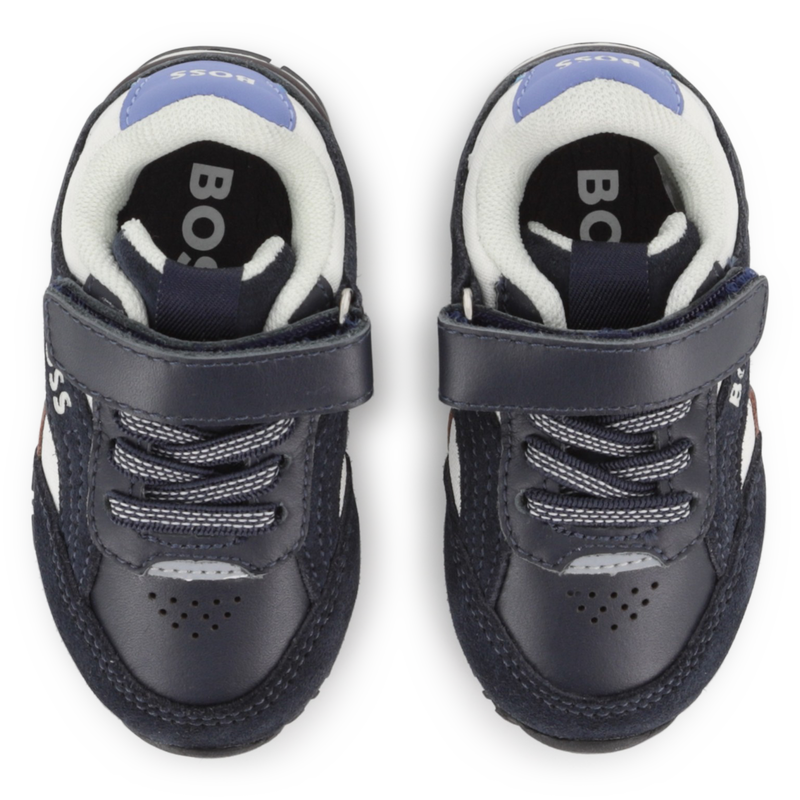 Sneakers BOSS 
                        RAGAZZO