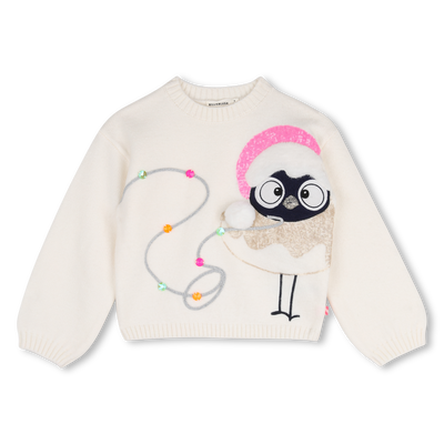 Maglione BILLIEBLUSH BAMBINA