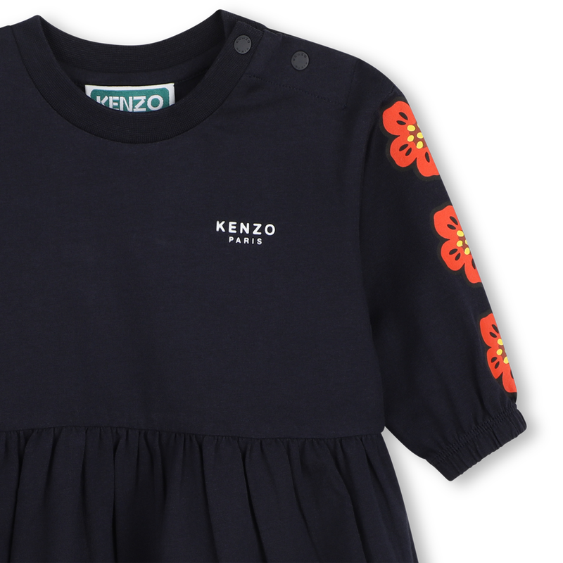 Vestito KENZO KIDS 
                        BAMBINA
