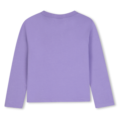 Maglietta a maniche lunghe BILLIEBLUSH BAMBINA