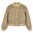 Giacca MICHAEL KORS 
                    BAMBINA