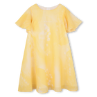 Abito in voile GIVENCHY 
                    BAMBINA