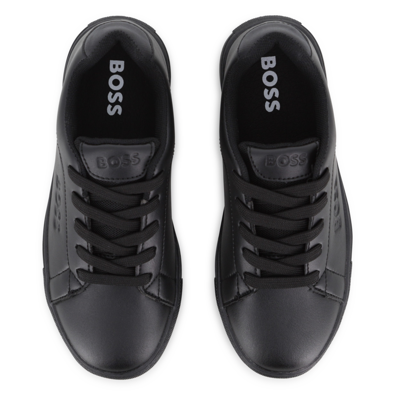 Sneakers BOSS 
                        RAGAZZO