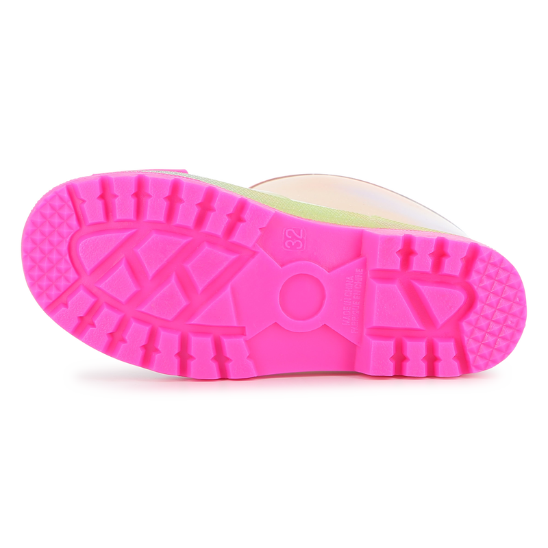 Stivali da pioggia BILLIEBLUSH 
                        BAMBINA