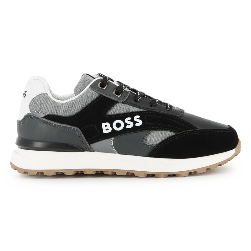 Sneakers BOSS 
                        RAGAZZO