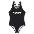 Costume da bagno 1 pezzo KENZO KIDS 
                    BAMBINA